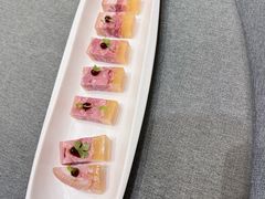 -江宴渔村·鱼鲜土菜(紫荆广场店)