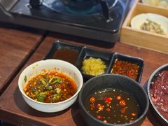 -牛牛和牛海鲜粥底火锅(长虹国际城店)