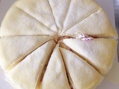 -幸福西饼生日蛋糕·下午茶(大明宫万达店)