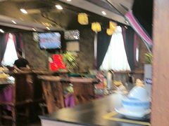 -甘家界牌柠檬鸭(青山店)