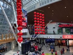 -吉隆坡国际机场