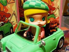 -泡泡玛特POPMART(石景山万达店)