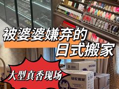 -骆驼日式搬家收纳整理