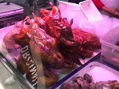 -章云板鸭(评事街店)