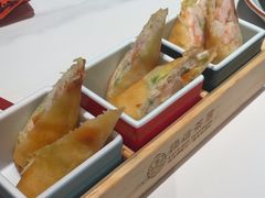 -金牌禄运·点心·啫煲(百信广场店)