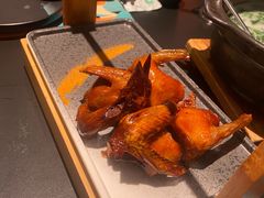-羽鸽集·乳鸽专门店·地道顺德菜(岭南站店)