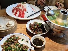 -滇铺子·云南特色菜·鲜花野菜季(东风东路c86店)