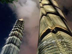-上海中心大厦