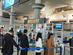 -长沙黄花国际机场-T1航站楼