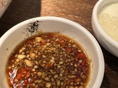 -乔街深夜食堂·台州菜·高压锅生蚝(杭州总店)