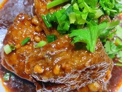臭干子包牛肉-双宝红油牛系列