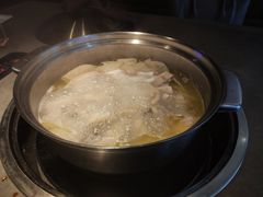 -同仁四季椰子鸡(宝安壹方城店)