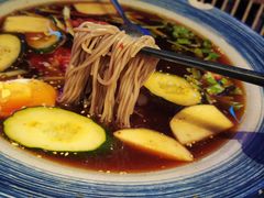 -十三姨正合丰烤肉(营迹路店)