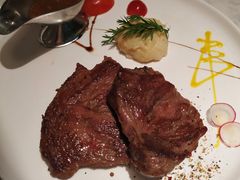 -卡朋西餐(较场西路店)