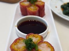 -蔡澜点心·粤菜(月星环球港店)