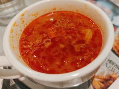 -敏华冰厅(平安金融中心店)