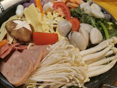 -韩见·韩式拌饭·炸鸡(石厦店)