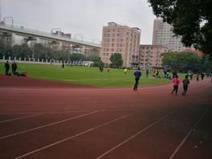 -上海外国语大学(虹口校区)
