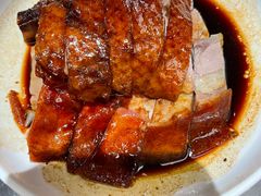 -金陵家宴·金陵春·南京菜(夫子庙店)