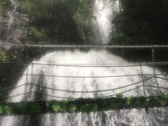 -藏龙百瀑风景区