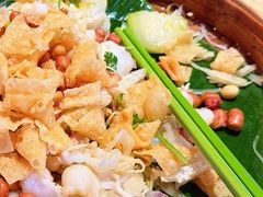 -园林美食城·本土农家菜(杨和镇店)
