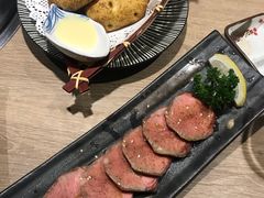 -好牛烧肉(世茂广场店)