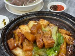 -珍珍小食店(西华路店)