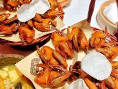 -鸽子侯·家宴·平价海鲜(绿地店)
