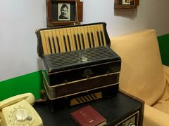 -陆汉斌打字机博物馆