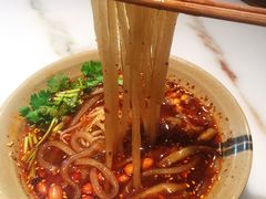 -罍+村卤菜摊(罍街店)