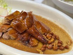 -山泉公馆酒家(珠江新城店)