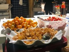 小食-黄寺蒸汽海鲜(黄寺大街店)