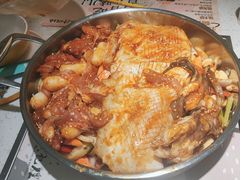 -黄记煌三汁焖锅(悦方IDmall店)