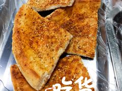 -新疆兄弟烧烤(兰田路店)