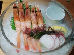 -万岁寿司(天河领展店)