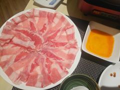 -有喜屋·深夜食堂(北京西路店)