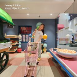 -奈尔宝家庭中心·亲子餐厅(华采天地店)