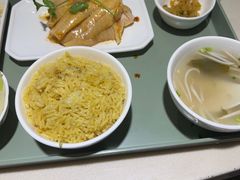 -本味轩精品茶餐厅(黄山路店)