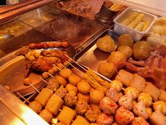 -明记牛杂(新马路分店)