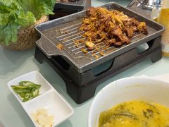 -鼎好家常菜(天桥店)