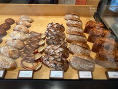 -LANLIZI BAKERY(COSMO店)