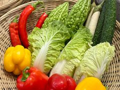 -潮汕首席·大排档(天河员村店)