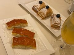 叉烧酥-利苑酒家(宜安广场店)