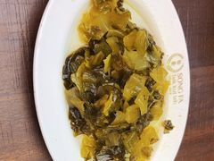 -松發肉骨茶(克拉码头店)