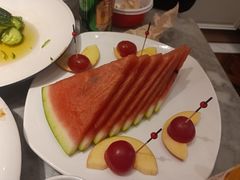 -城南往事·鲁菜·烤鸭(世茂宽厚里·大明湖店)