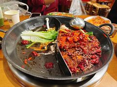 -楠火锅(太古里总店)