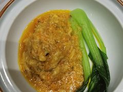 -火福·天湖阁大闸蟹博物馆主题餐厅(浅水湾店)
