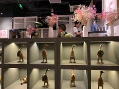 -小大董·烤鸭(凤凰汇店)