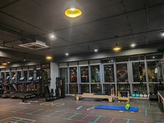 -AC健身·运动康复工作室(千灯湖店)
