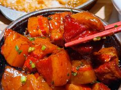 -小柴米·传统江西菜(万寿宫店)